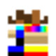 MONKE•THREE•FIVE•FOUR•EIGHT logo