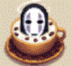 NO•FACE•IN•COFFEE logo