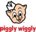 PIGGLY•B•WIGGLY logo
