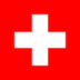 SWISS•CONFEDERATION logo