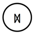 PLEASE•RUNE•MY•DAY logo