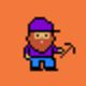 DEGEN•BOOMER•ERIC logo