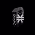 THE•TICKER•IS•STONE logo