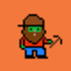 DEGEN•BOOMER•PATRICK logo