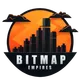 BITMAP•EMPIRES logo