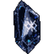DIAMOND•CRYSTAL•RUNE•STONE logo