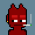 DEMONPUNKFOURTWO•F logo