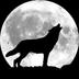THE•RUNE•HOWLER logo