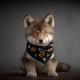 LOBO•THE•WOLF•PUP•GO•TO•THE•MOON logo