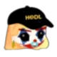 RETARDIO•ANGELS logo