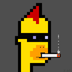 LOS•POLLOS•HERMANOS logo