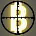 BTC•TO•ONE•MILLION logo