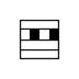 GOB•IS•GOB•IS•GOB•IS•GOB logo