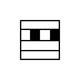 GOB•IS•GOB•IS•GOB•IS•GOB logo