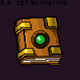 EARTH•TOME•RUNE logo