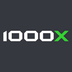 THIS•MIGHT•THOUSAND•X logo