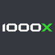 THIS•MIGHT•THOUSAND•X logo