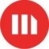 MICROSTRATEGY•ORANGE logo