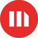 MICROSTRATEGY•ORANGE logo