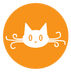 CATTOSHI•NAKAMOTO logo