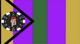 GAMBLING•PRIDE•FLAG logo