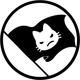 ANARCHO•CAT•COIN logo