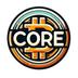 BITCOIN•CORE•RUNE logo