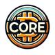 BITCOIN•CORE•RUNE logo