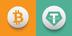 TETHER•USDT•RUNES logo