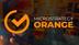 MICROSTRATEGY•ORANGE•DID logo