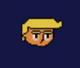 DONALD•TRUMP•RUNE logo