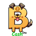 BITCOIN•CASH•FYM•INU logo