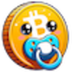 BABY•BITCOIN•RUNES logo