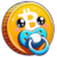 BABY•BITCOIN•RUNES logo