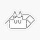 GIKO•INTERNET•CAT logo