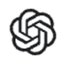 TOKENIZER•OPEN•AI logo