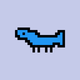 ANIMALS•FACING•LEFT logo