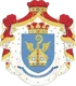 PRINCIPALITY•OF•SABOURG logo