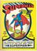 SUPERMAN•COMIC logo
