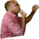 DEY•EAT•DA•POO•POO logo