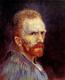 VAN•GOGH•VINCENT logo