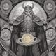 BRAGI•GOD•OF•MUSIC logo