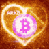 BITCOIN•I•LOVE•YOU logo