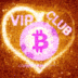 VIP•BITCOIN•CLUB logo