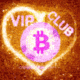VIP•BITCOIN•CLUB logo