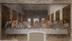 HIS•LAST•SUPPER logo