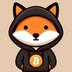 THE•BITCOIN•FOX logo