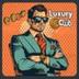 LUXURY•BITCOIN•CLUB logo