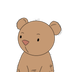 BEAR•MARKET•BEARS logo