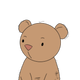 BEAR•MARKET•BEARS logo